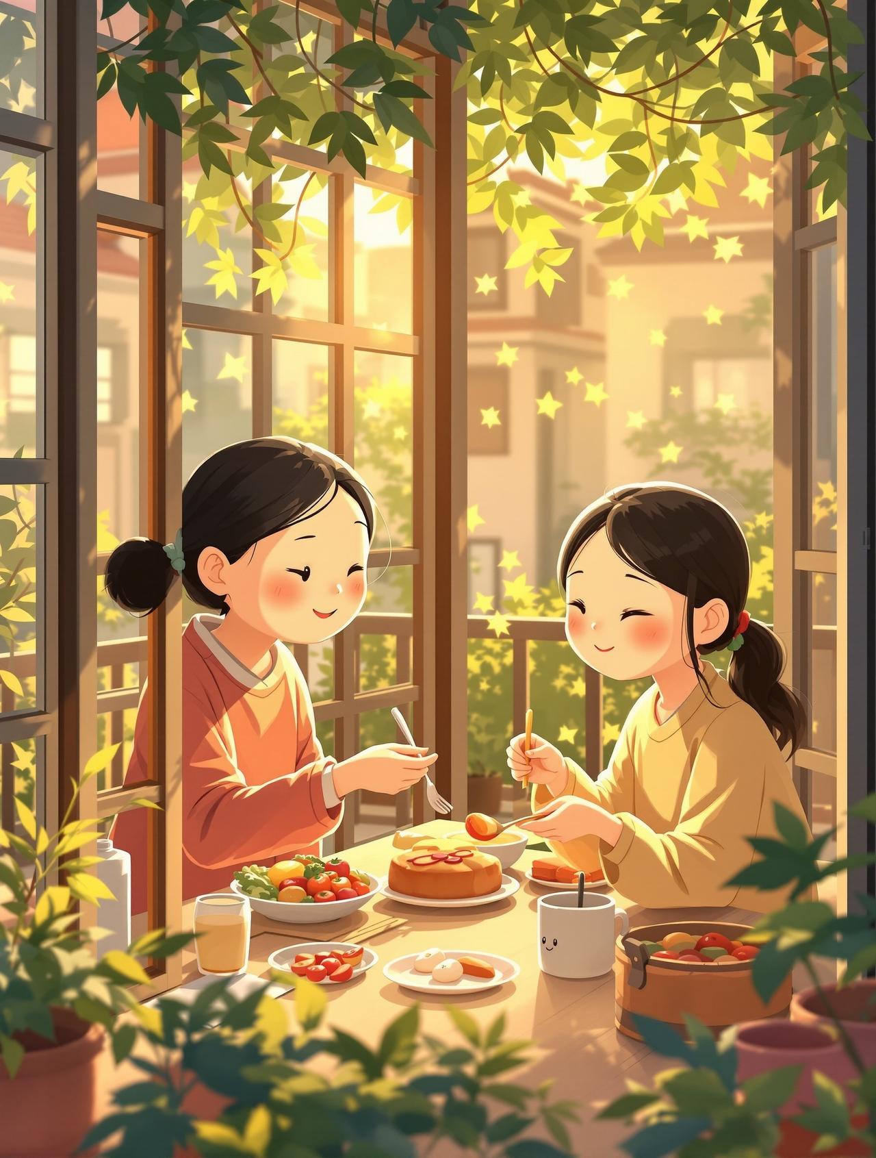 漫剧工场都市系列 - 隔壁的治愈系邻居 漫剧工场都市系列 - 隔壁的治愈系邻居
