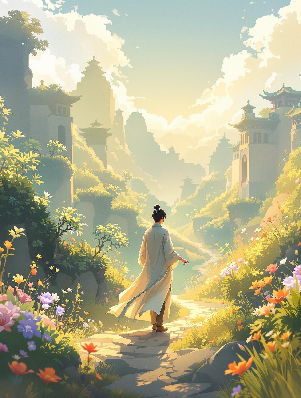 漫剧工场逆袭剧场 - 我在修仙界搞科研 漫剧工场逆袭剧场 - 我在修仙界搞科研