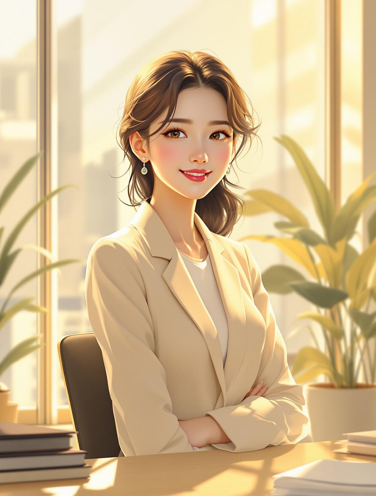 漫剧工场逆袭剧场 - 重生之商界女王 漫剧工场逆袭剧场 - 重生之商界女王